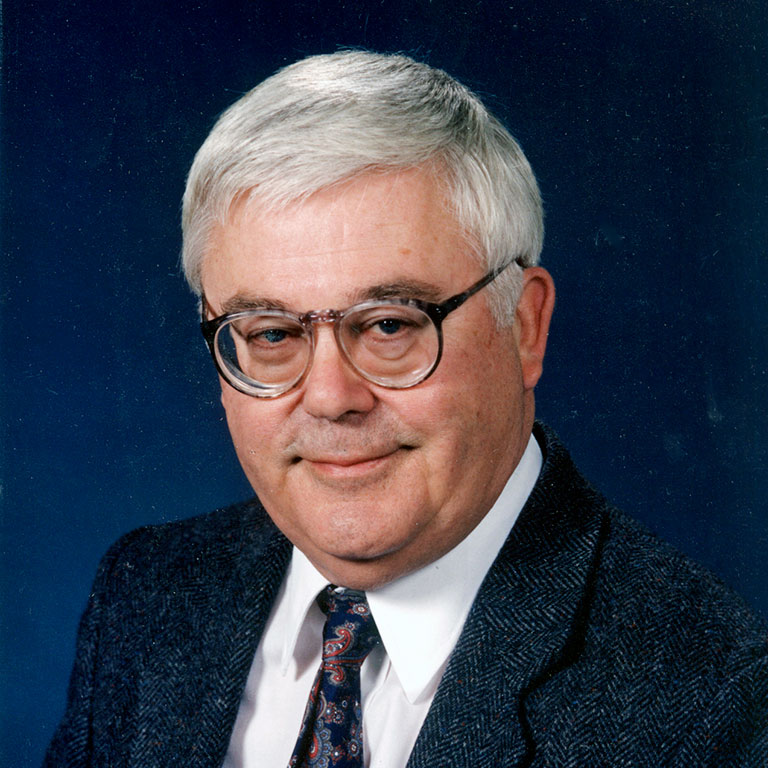 Dr. N. Gary Lane