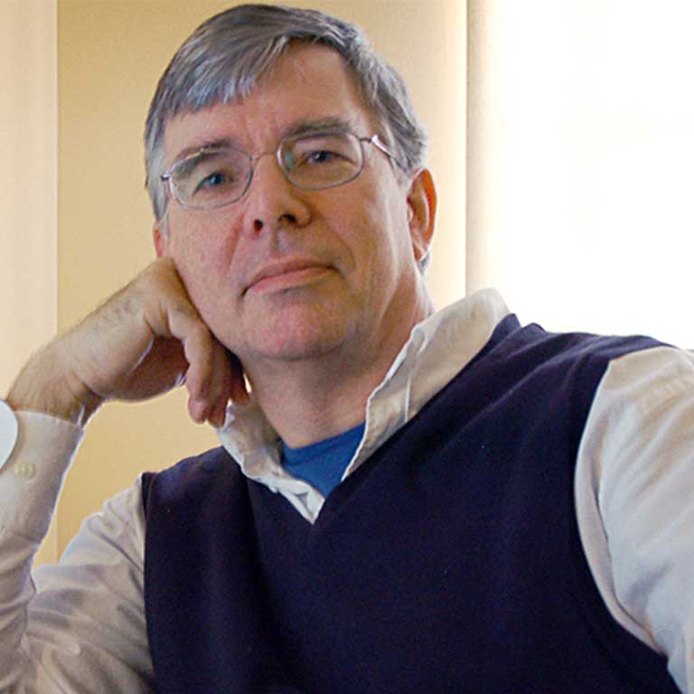 Simon C. Brassell