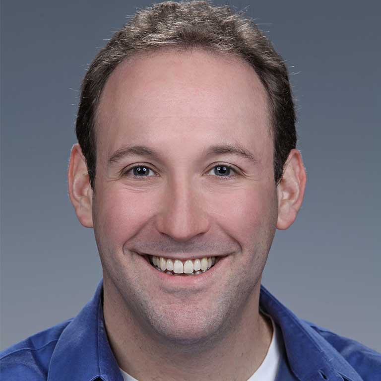 Ben Kravitz