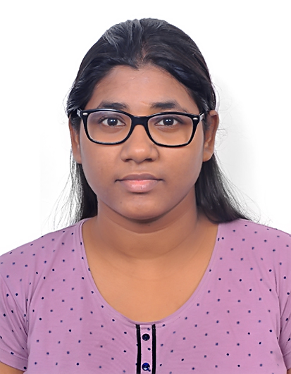 Mahashweta Patra